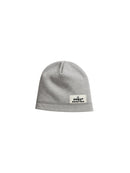 Skull cap gris