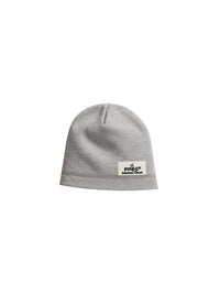 Skull cap gris