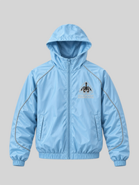 Veste ppbc bleu