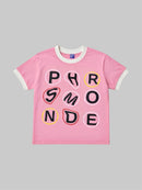 Crop top la Tina