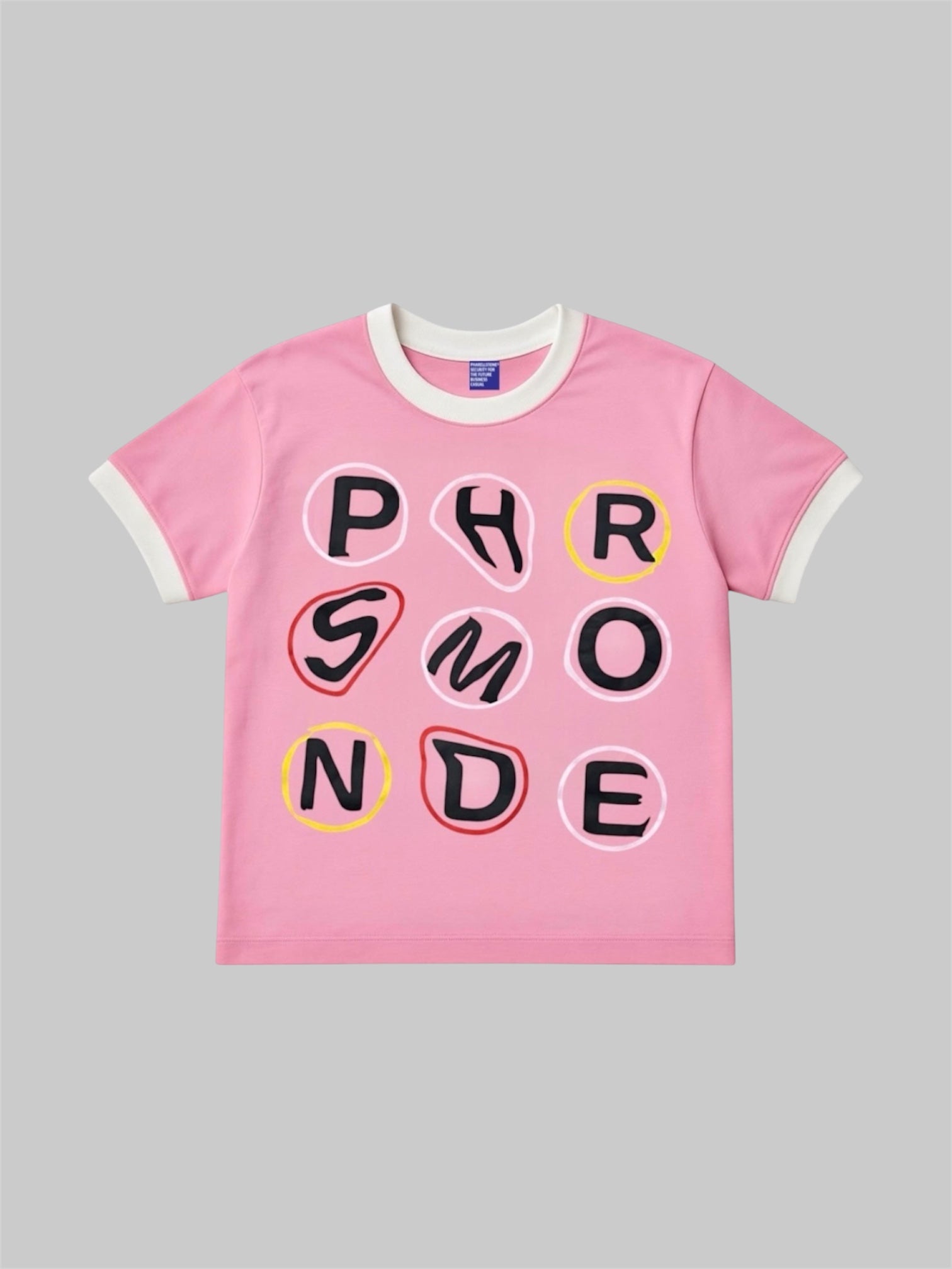Crop top la Tina