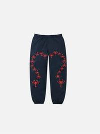 Pantalon do for love