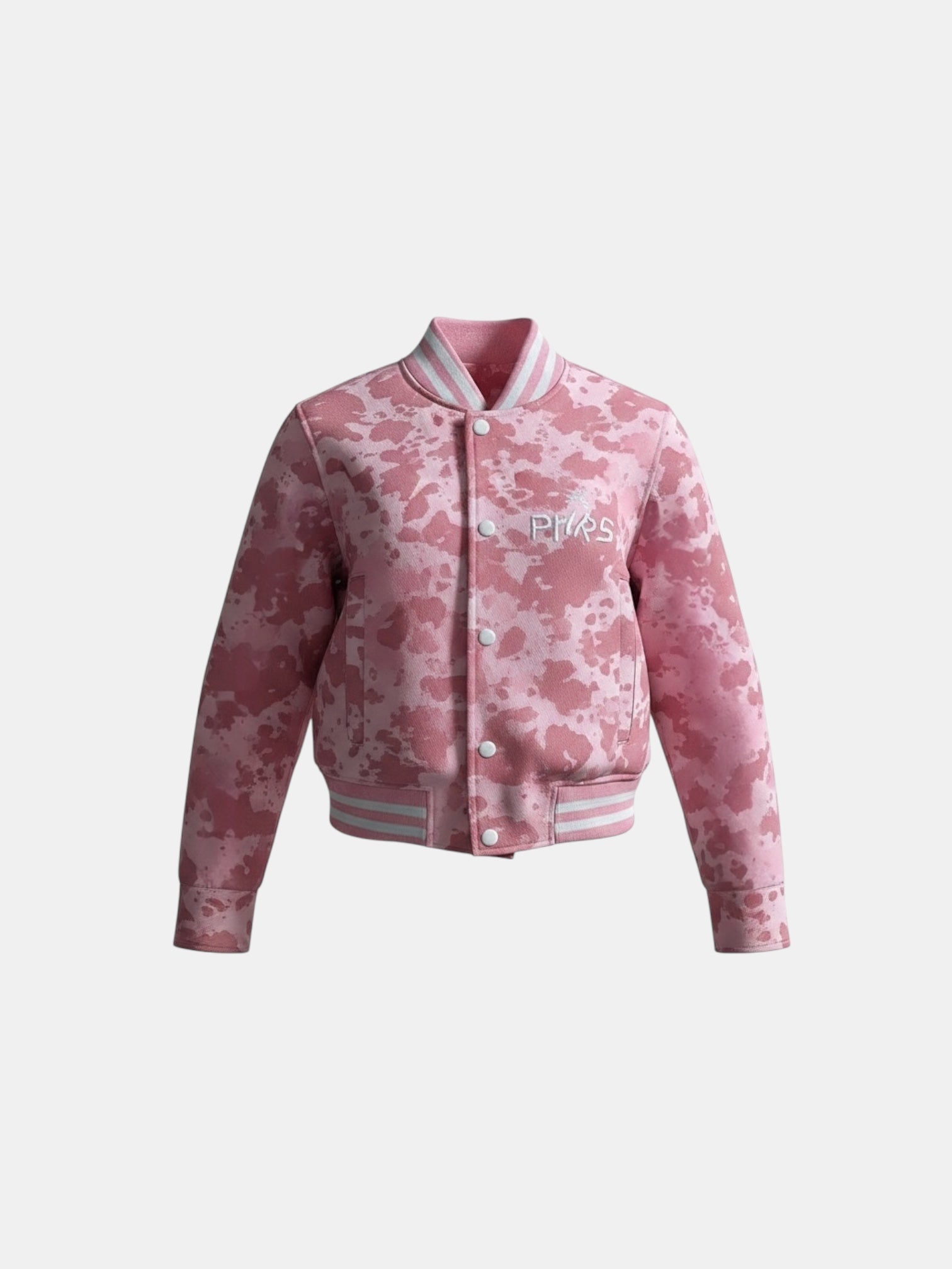 Veste varsity Cyrilia
