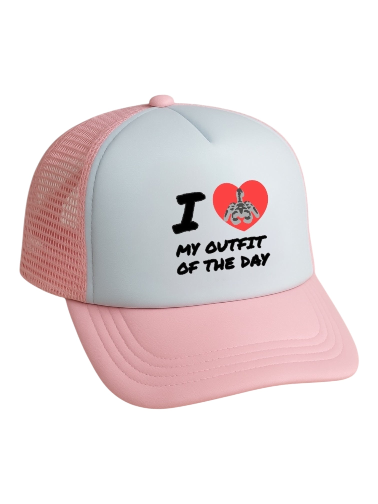 Casquette Love me Unisex