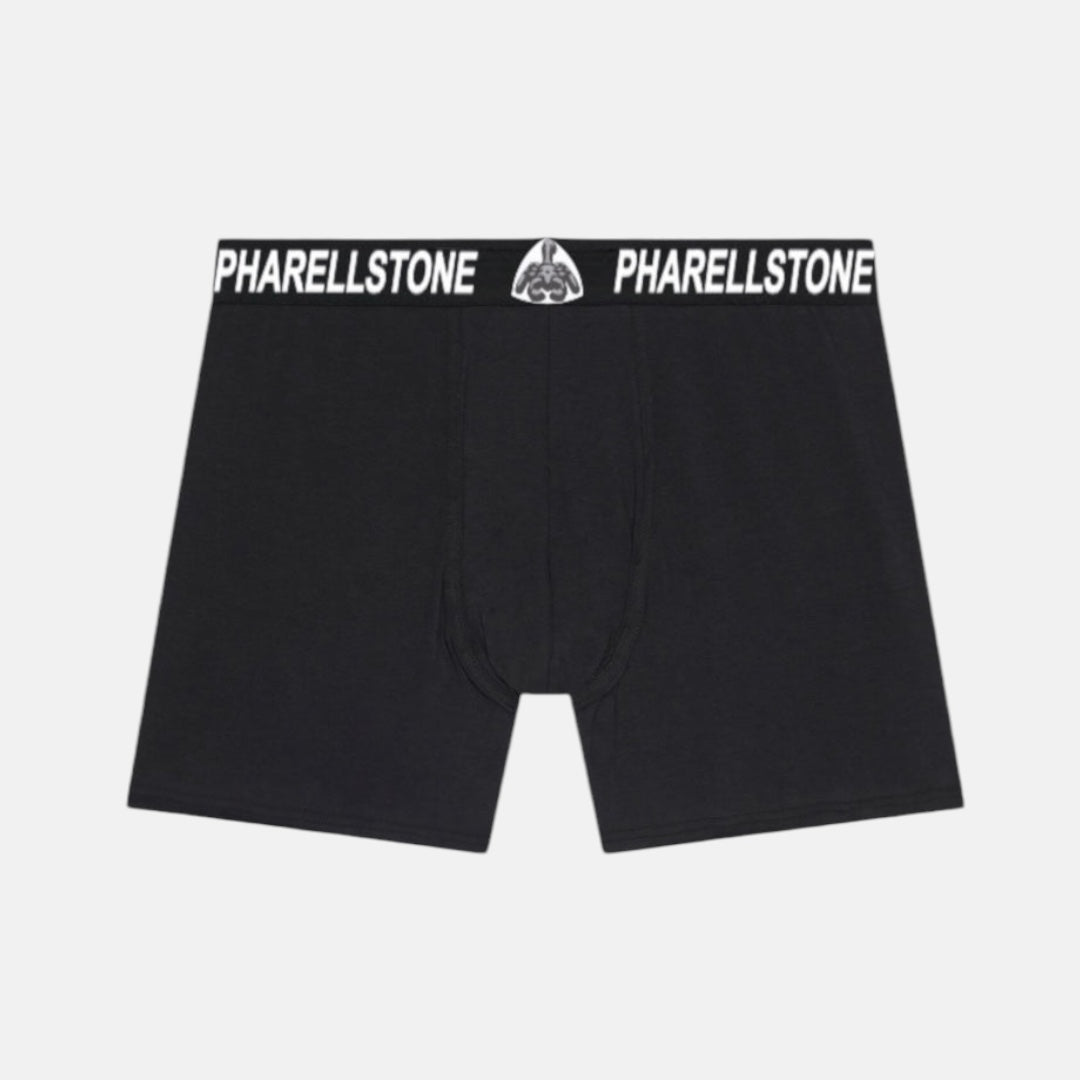 The unisex Pharellstone boxer