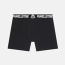 The unisex Pharellstone boxer