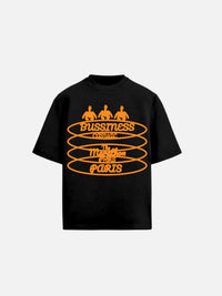 T-shirt marass marathon