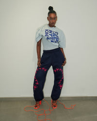 T-shirt b.c international
