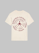 T-shirt Renaissance beige