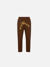 Pantalon Phrs marron