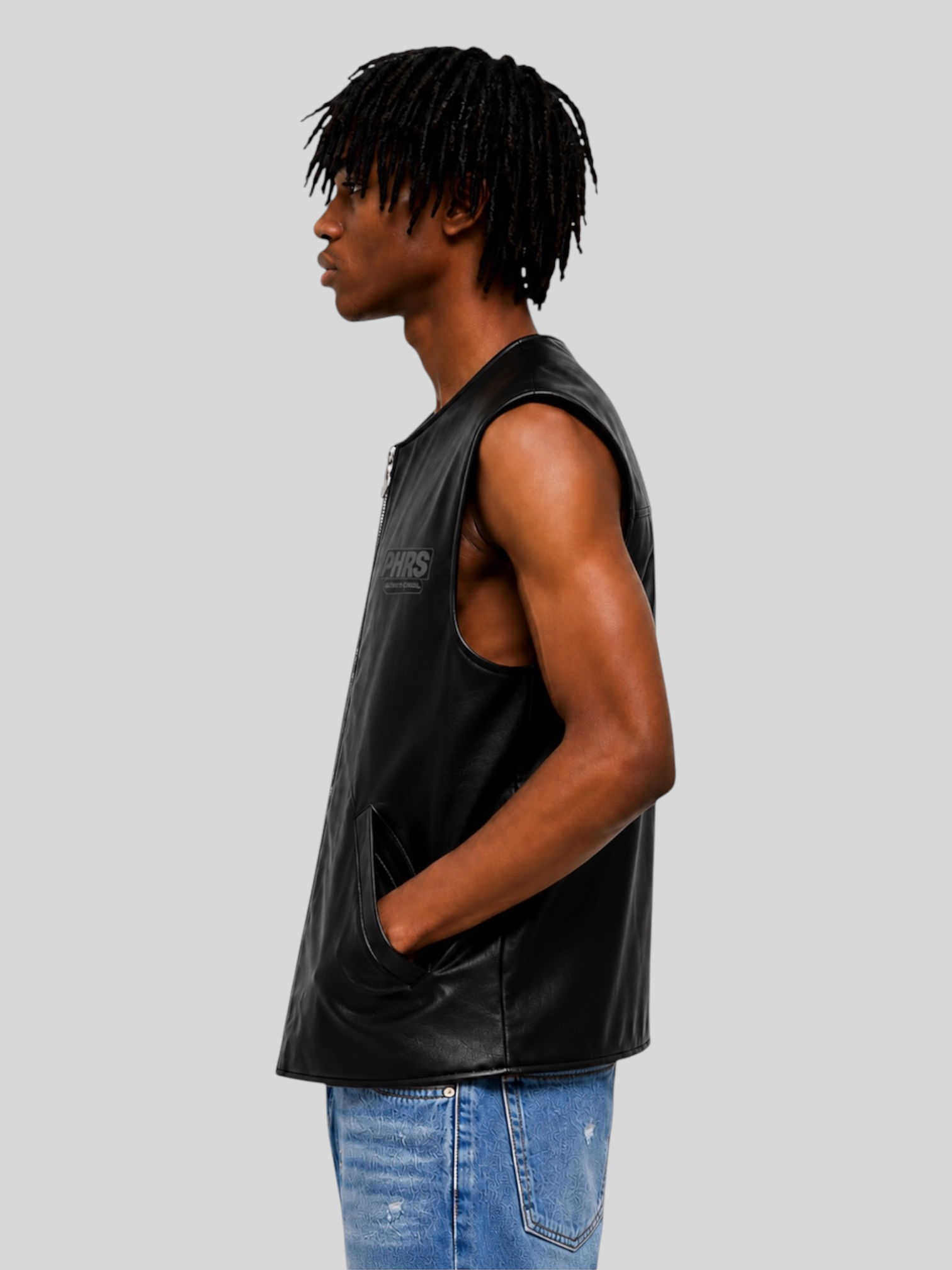 Jacket Tupac shakur