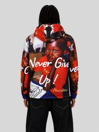 Veste young pharell
