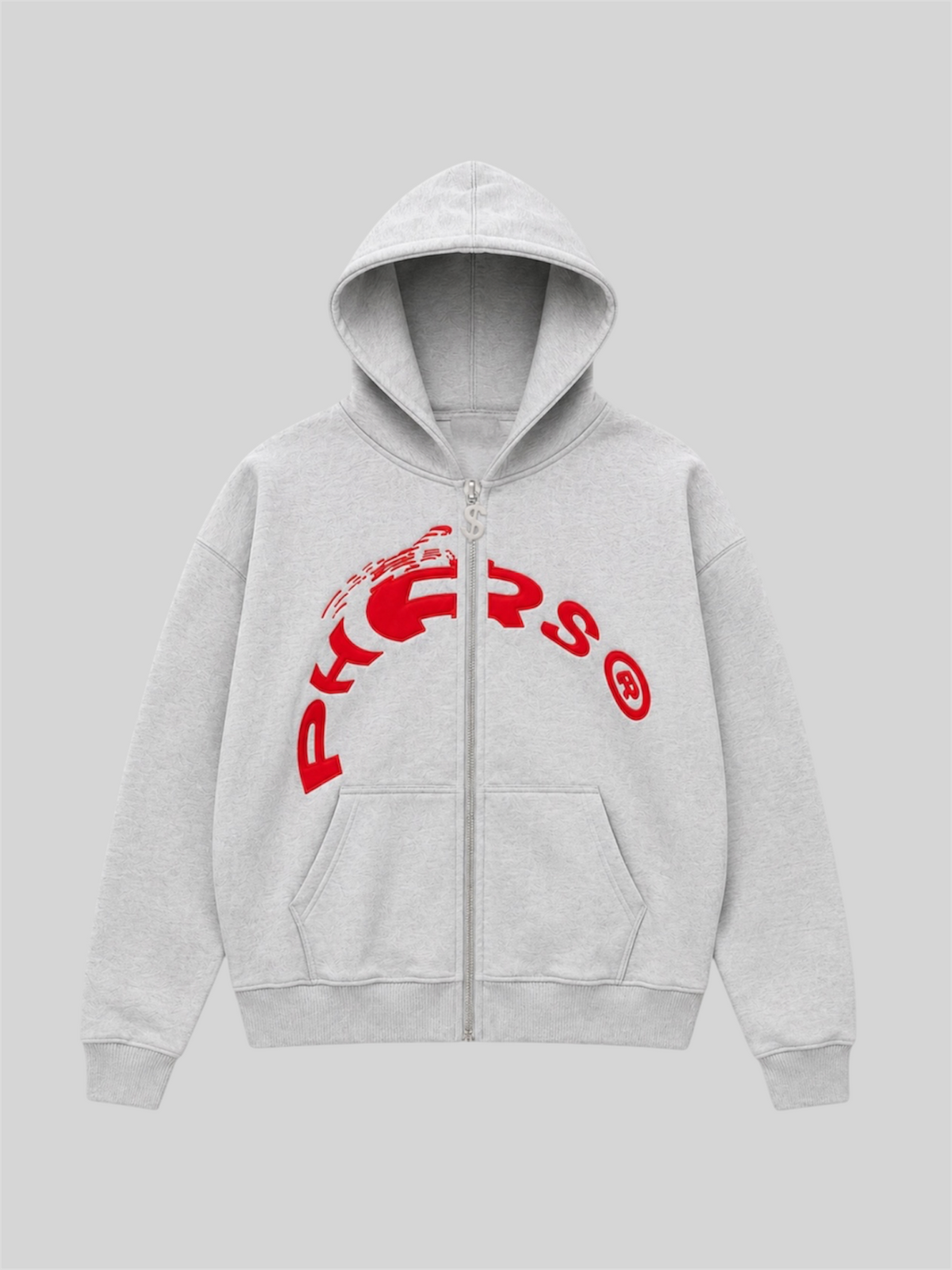 Hoodie Phrs