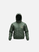 Veste ppbc vert camouflage