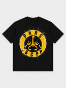 T-shirt Phrs bcpp