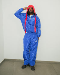 Veste Futre nylon