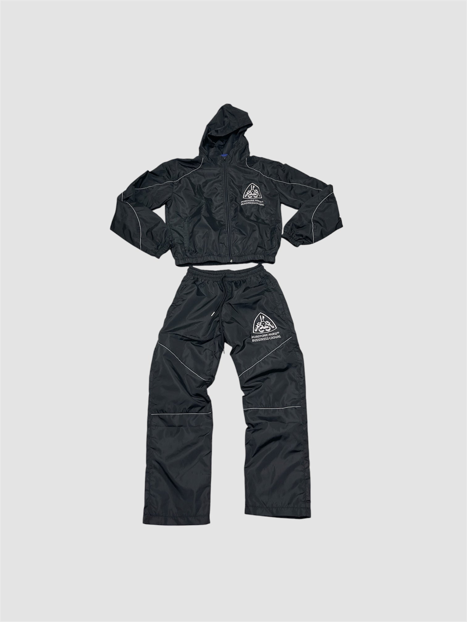 Ensemble  ppbc noir