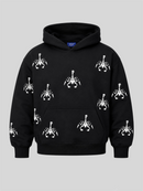 Hoodie Tha Carter monogram
