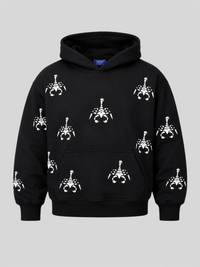 Hoodie Tha Carter monogram