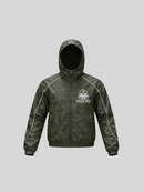 Ensemble ppbc vert camouflage