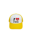 Casquette Phrs love