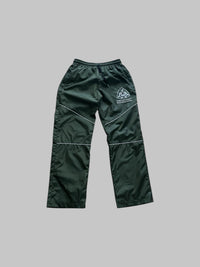 ENSEMBLE PPBC KAKI CAMOUFLAGE