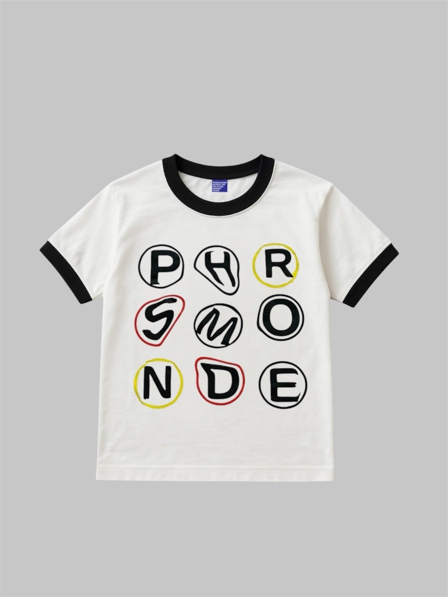 Crop top la Tina