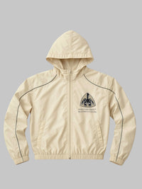 Veste PPBC beige