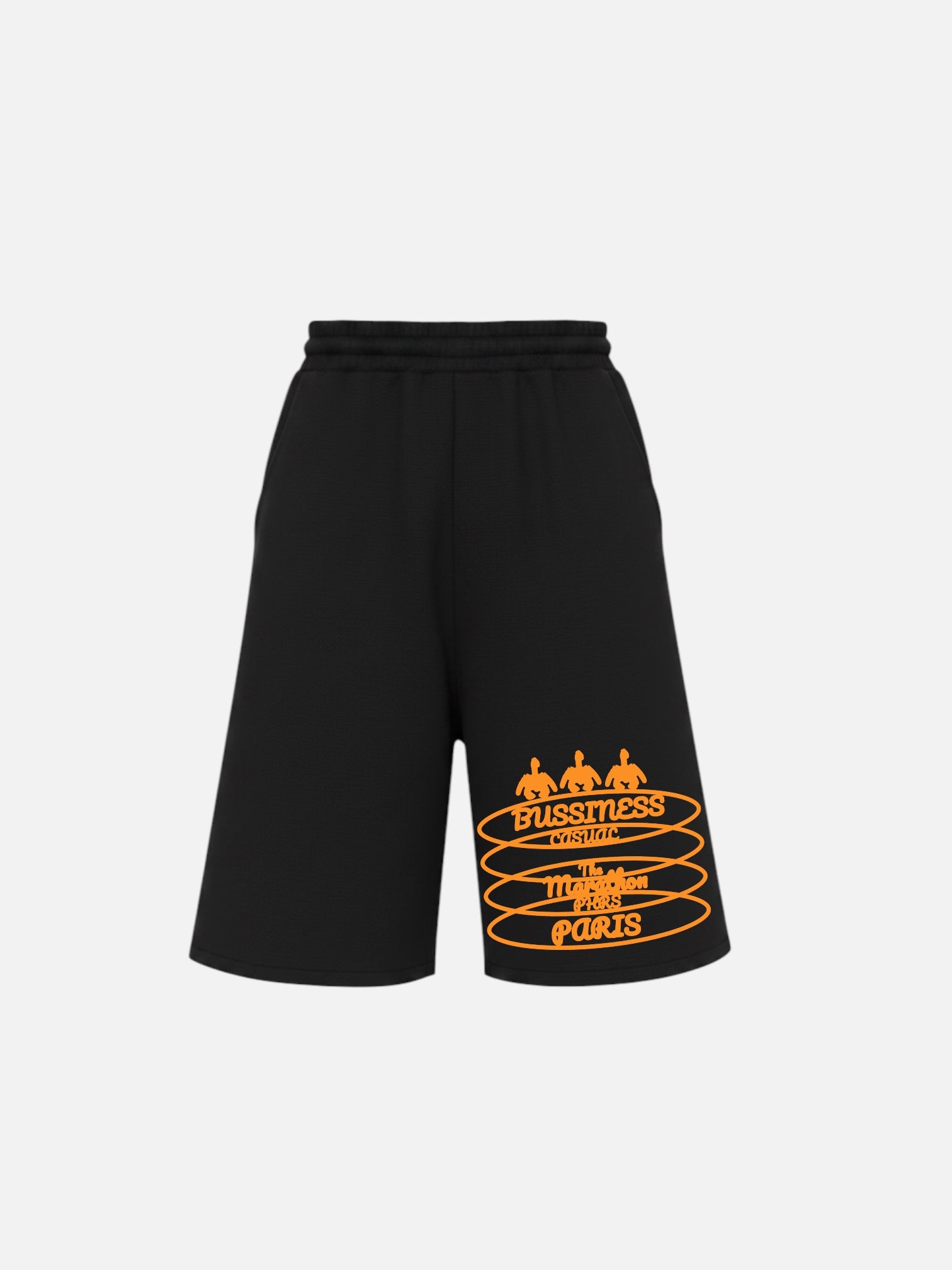 Short marass marathon