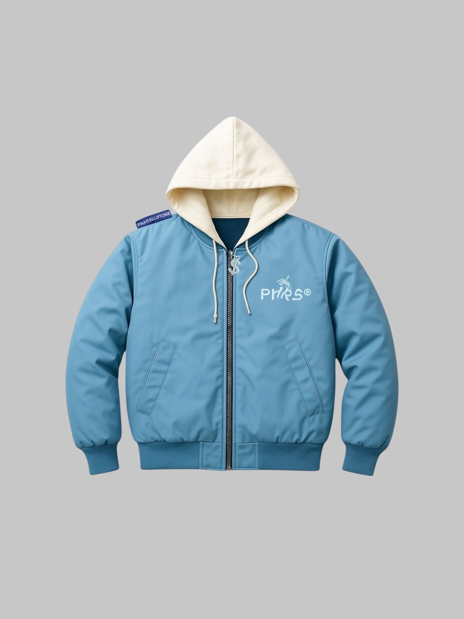 Bomber Suzanne
