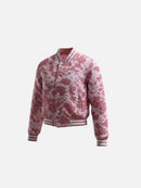Veste varsity Cyrilia