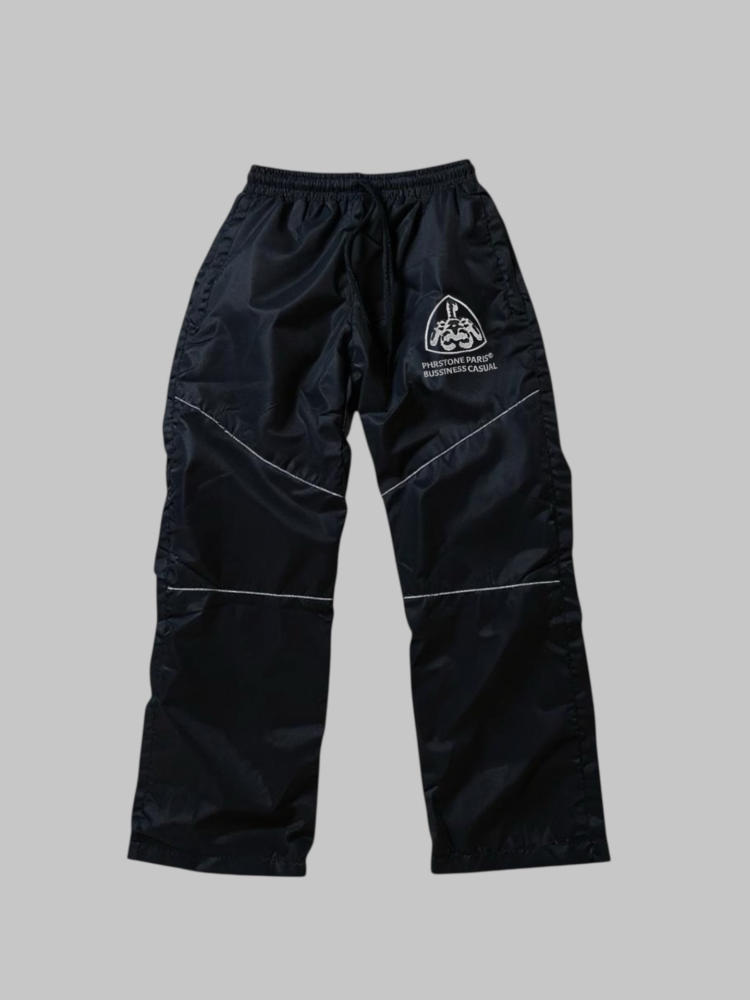 Pantalon PPBC noir