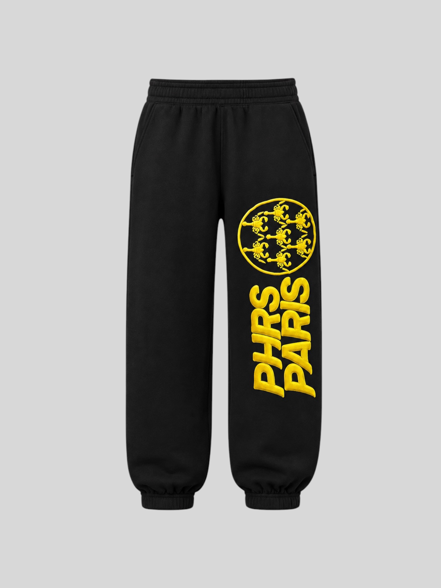 Pantalon Jorge black