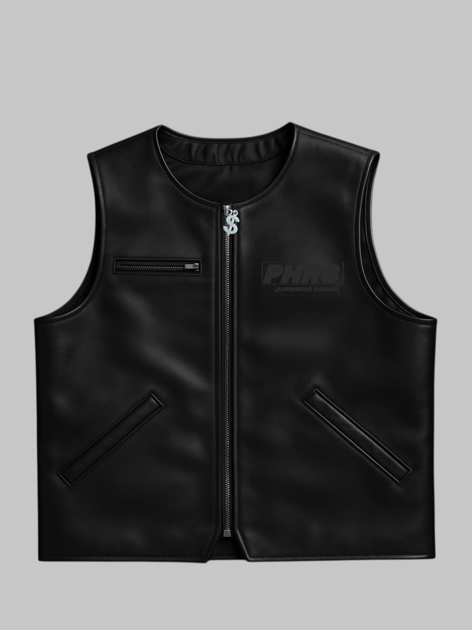 Tupac Shakur jacket