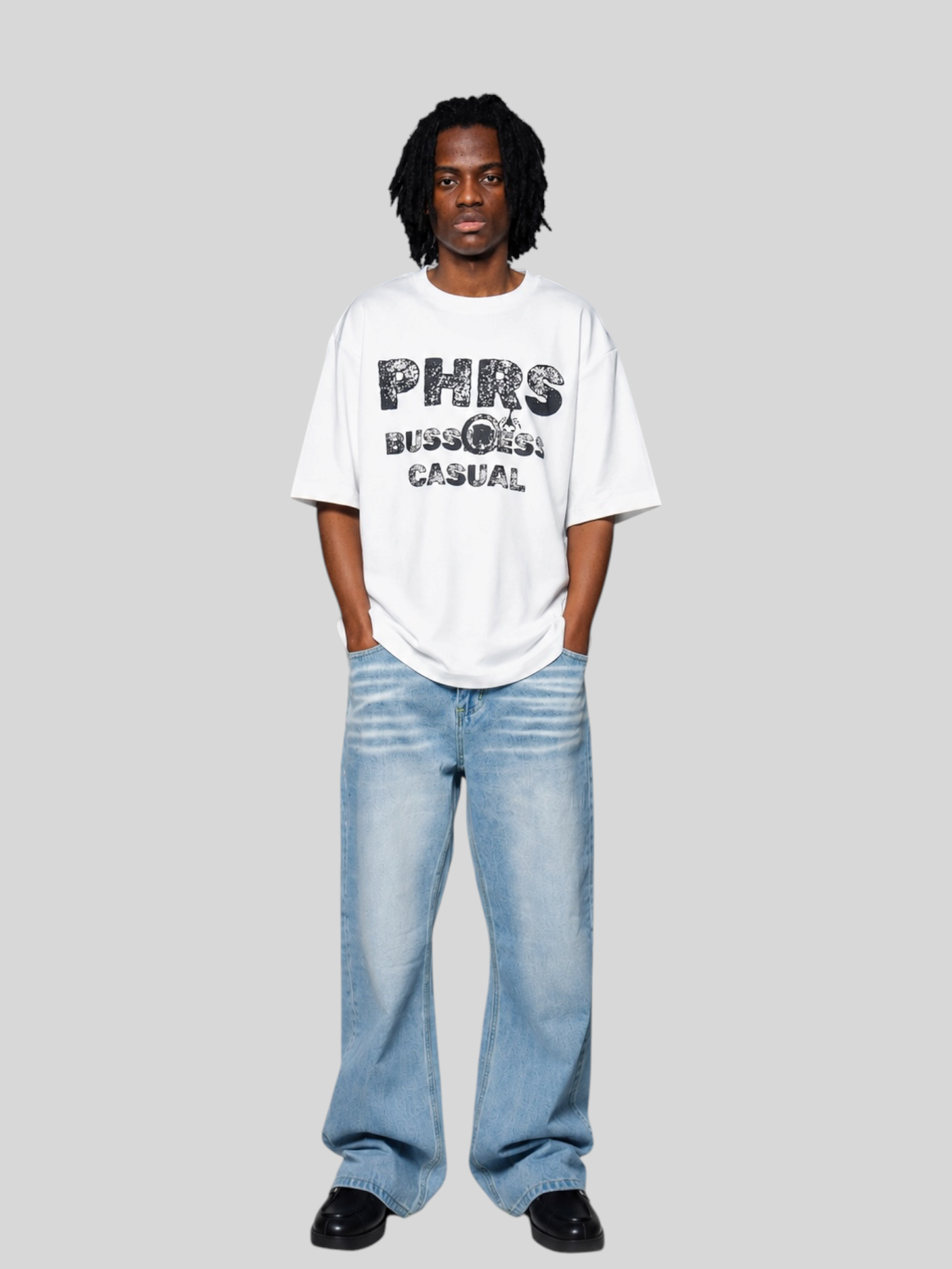 T-shirt certified ppbc