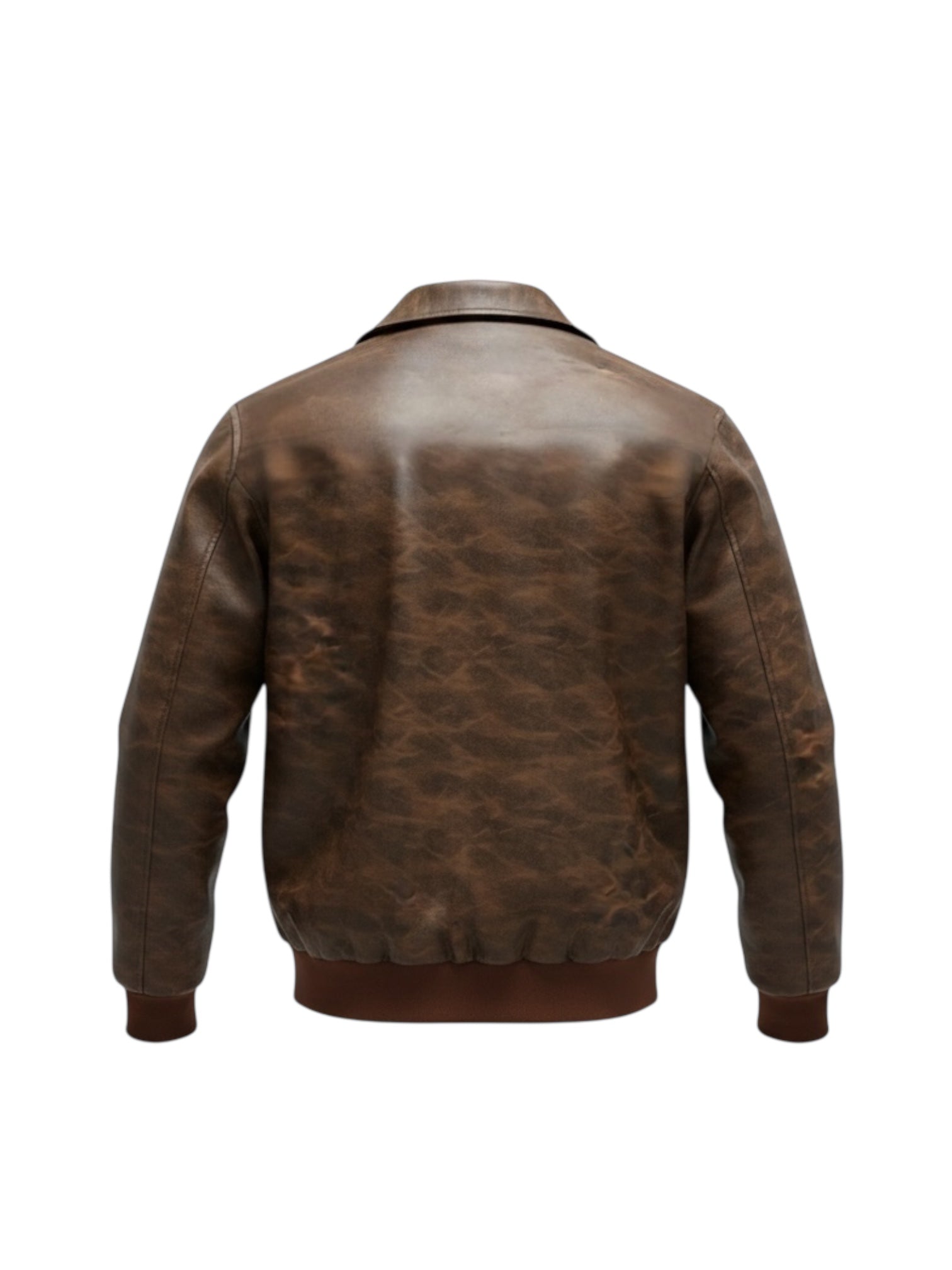 Veste Antonio Cortez marron