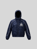 Ensemble  ppbc bleu camouflagee