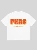 T-shirt fondation Phrs