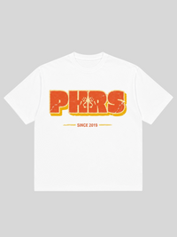 T-shirt fondation Phrs