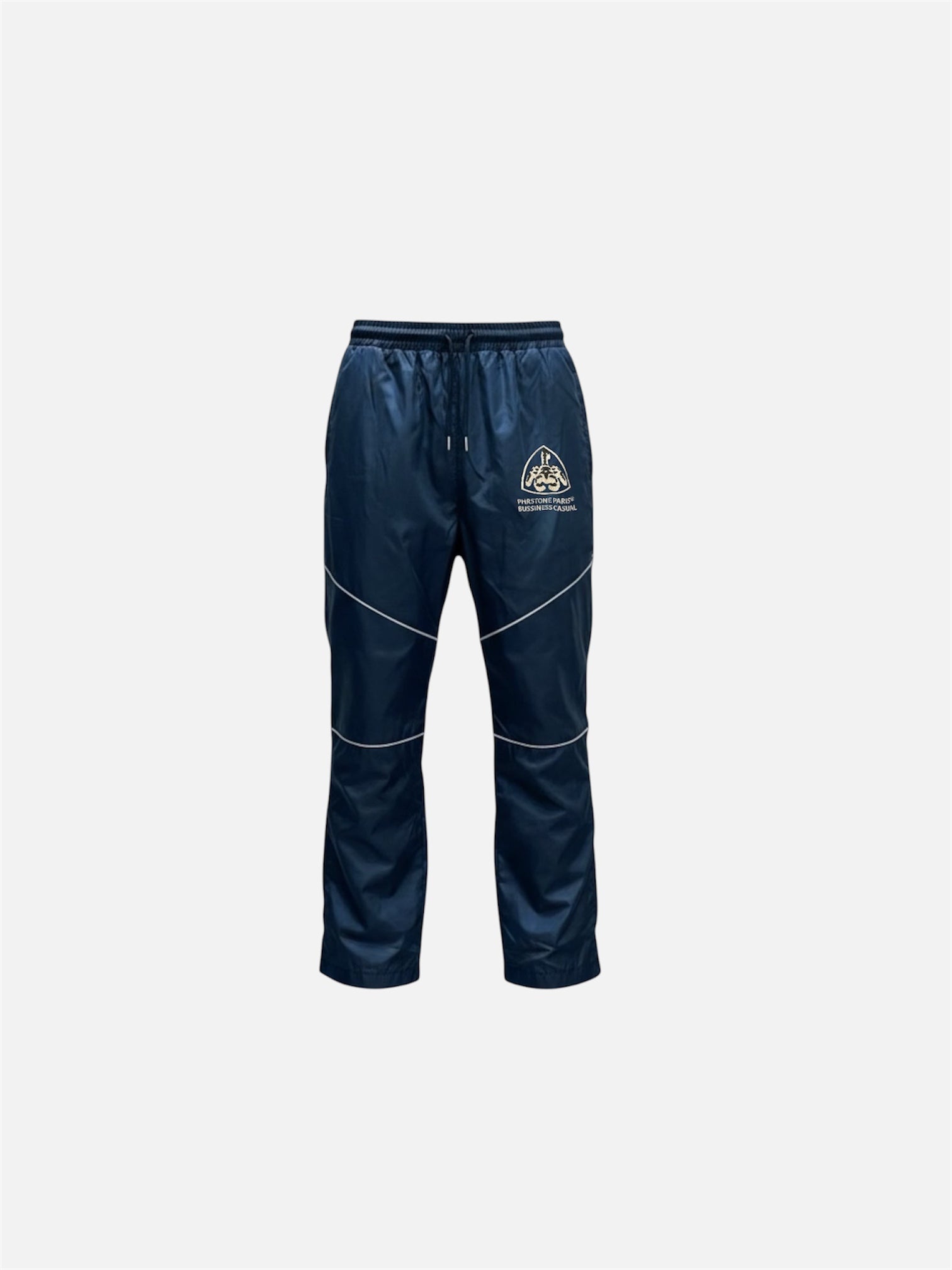 Pantalon ppbc bleu camouflage