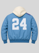 Bomber Suzanne