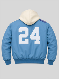 Bomber Suzanne