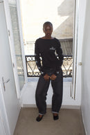 T-SHIRT AFENI LONG SLEEVE