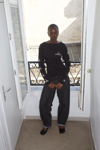 T-SHIRT AFENI LONG SLEEVE