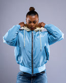 Bomber Suzanne Unisex