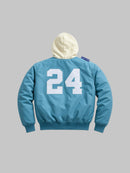 Bomber Suzanne
