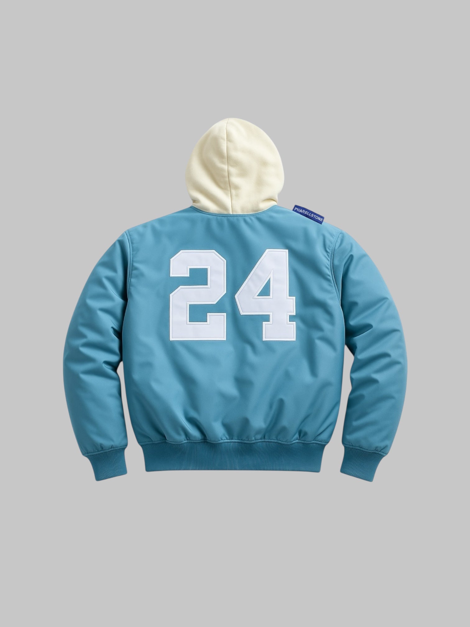 Bomber Suzanne