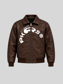 Veste Antonio Cortez marron