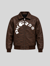 Veste Antonio Cortez marron