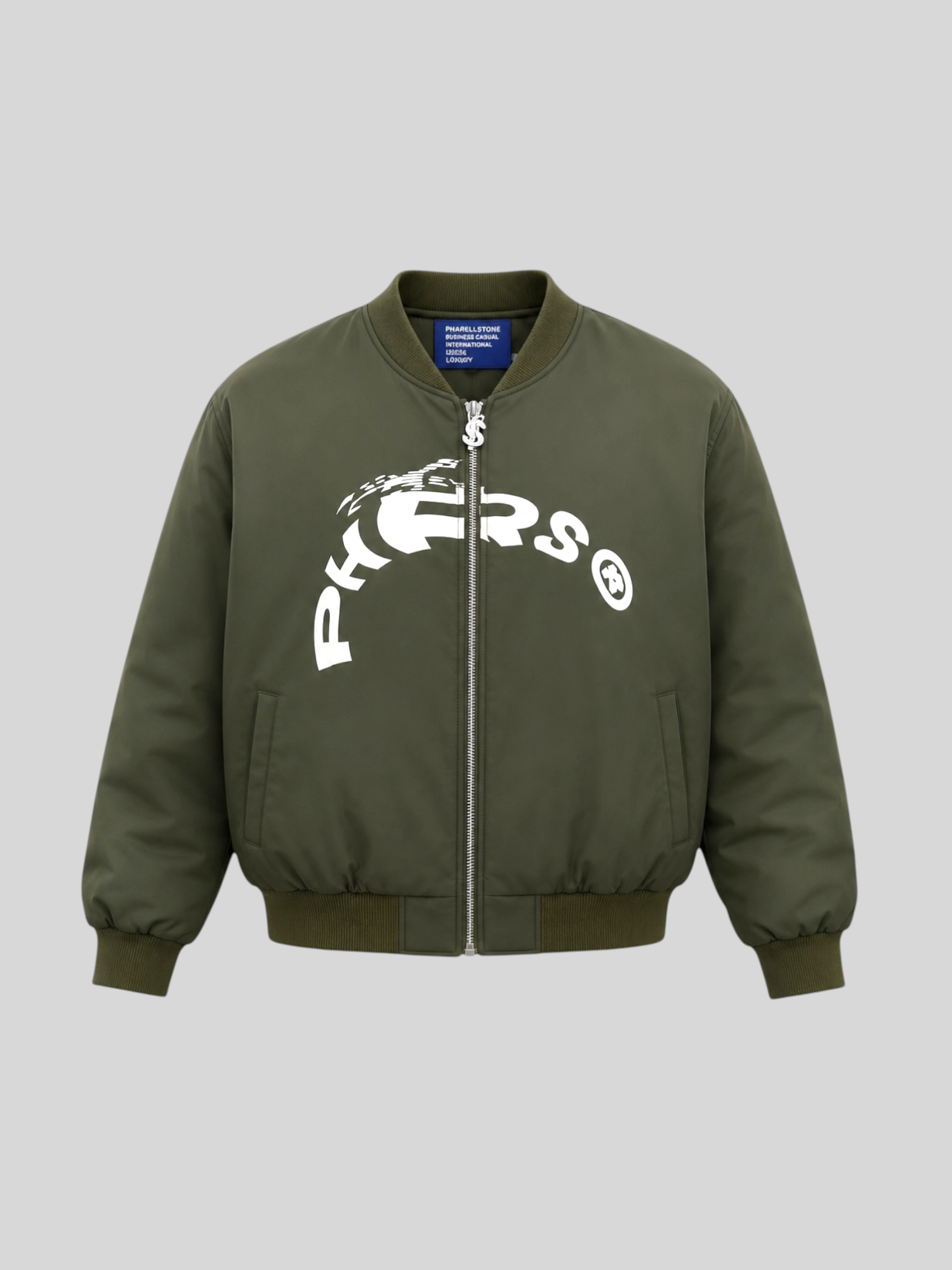 Veste Daléssyn